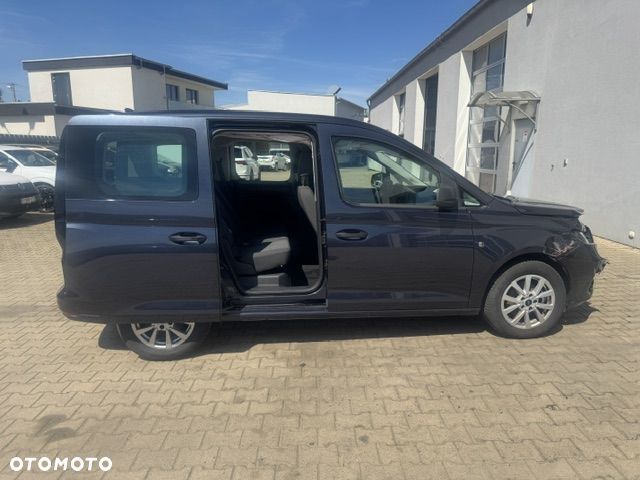 Ford Tourneo Connect - 7