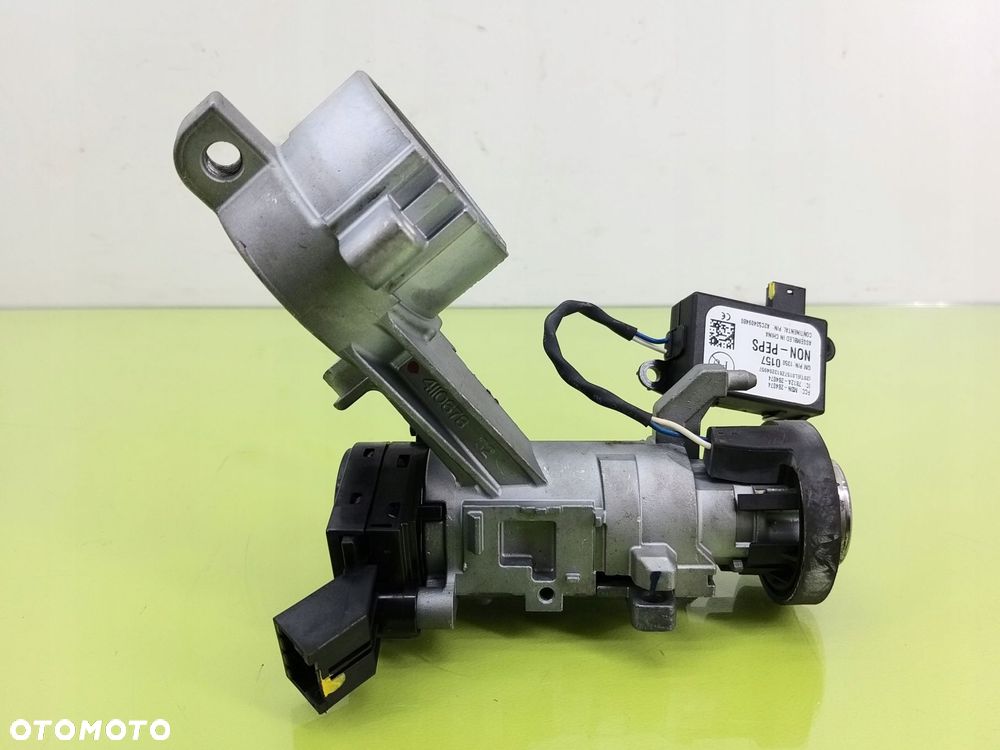 Stacyjka KLUCZYK Chevrolet Aveo III 2011-2014 T300 - 5