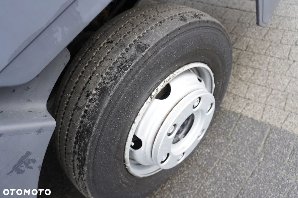 Mercedes-Benz Atego 816 E6 4×2 / kontener / 15 palet_193809 - 15