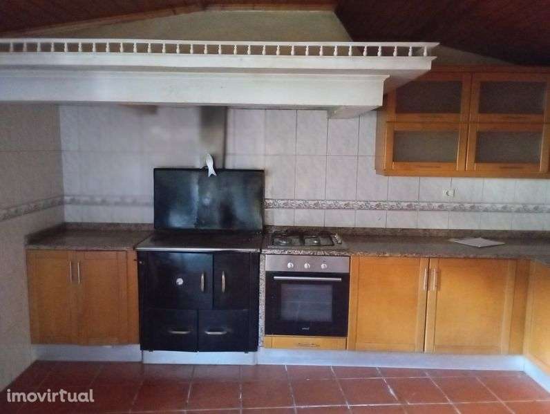 Moradia Rústica Calheiros - Grande imagem: 4/5