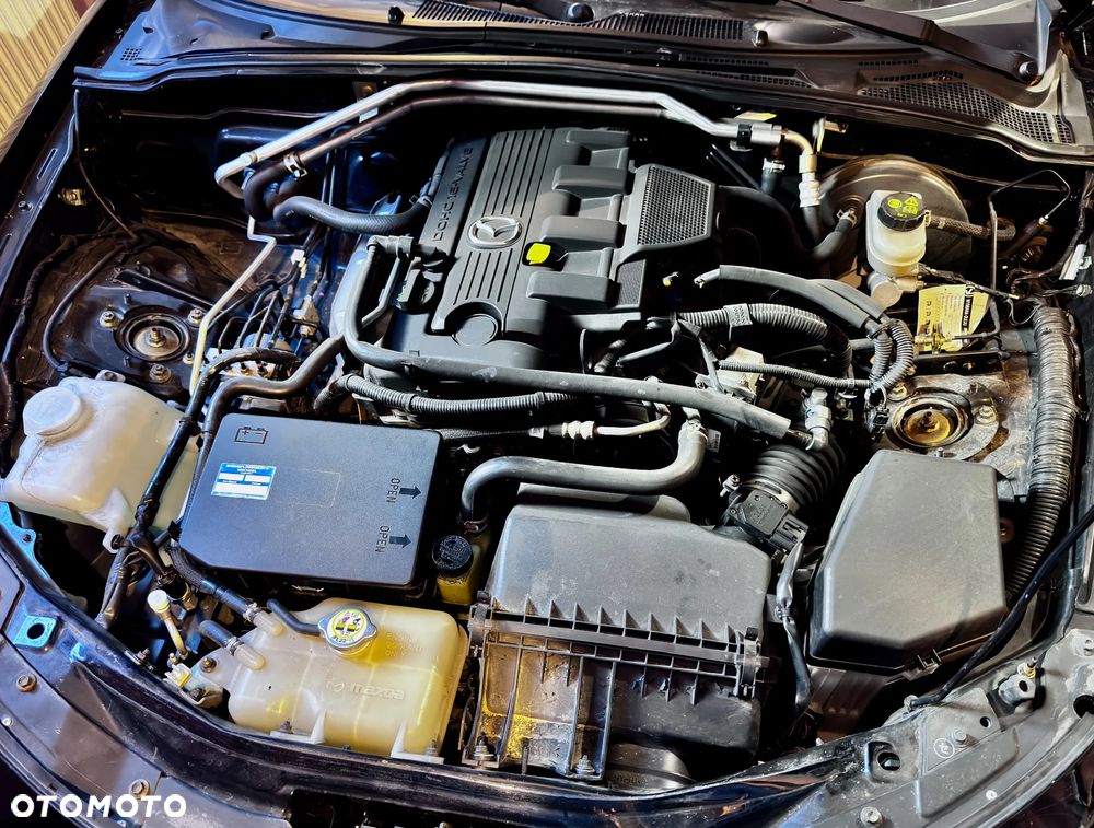 Mazda MX-5 1.8 Energy - 15