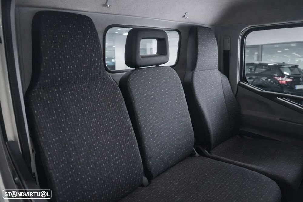 Mitsubishi FUSO 3S13 - 4