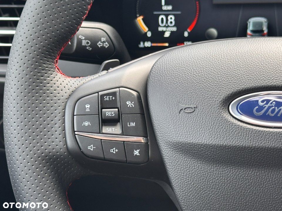 Ford Focus - 15