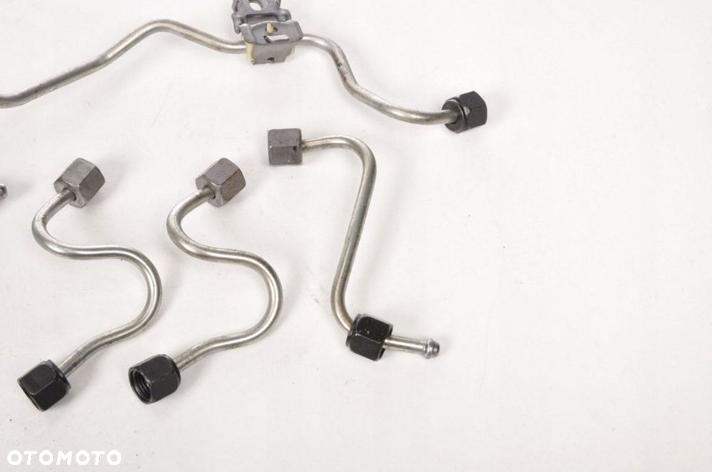 FORD MONDEO V MK5 2.0 TDCi PRZEWODY PALIWOWE - 3