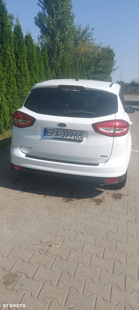 Ford C-MAX 1.0 EcoBoost Titanium ASS - 7