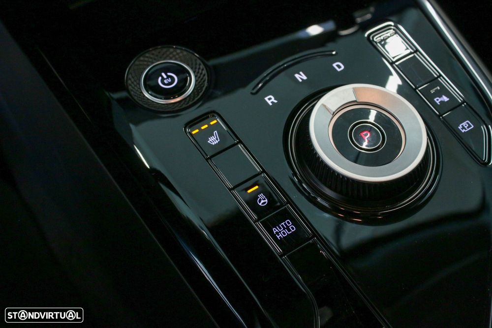 Kia e-Niro 64kWh - 23