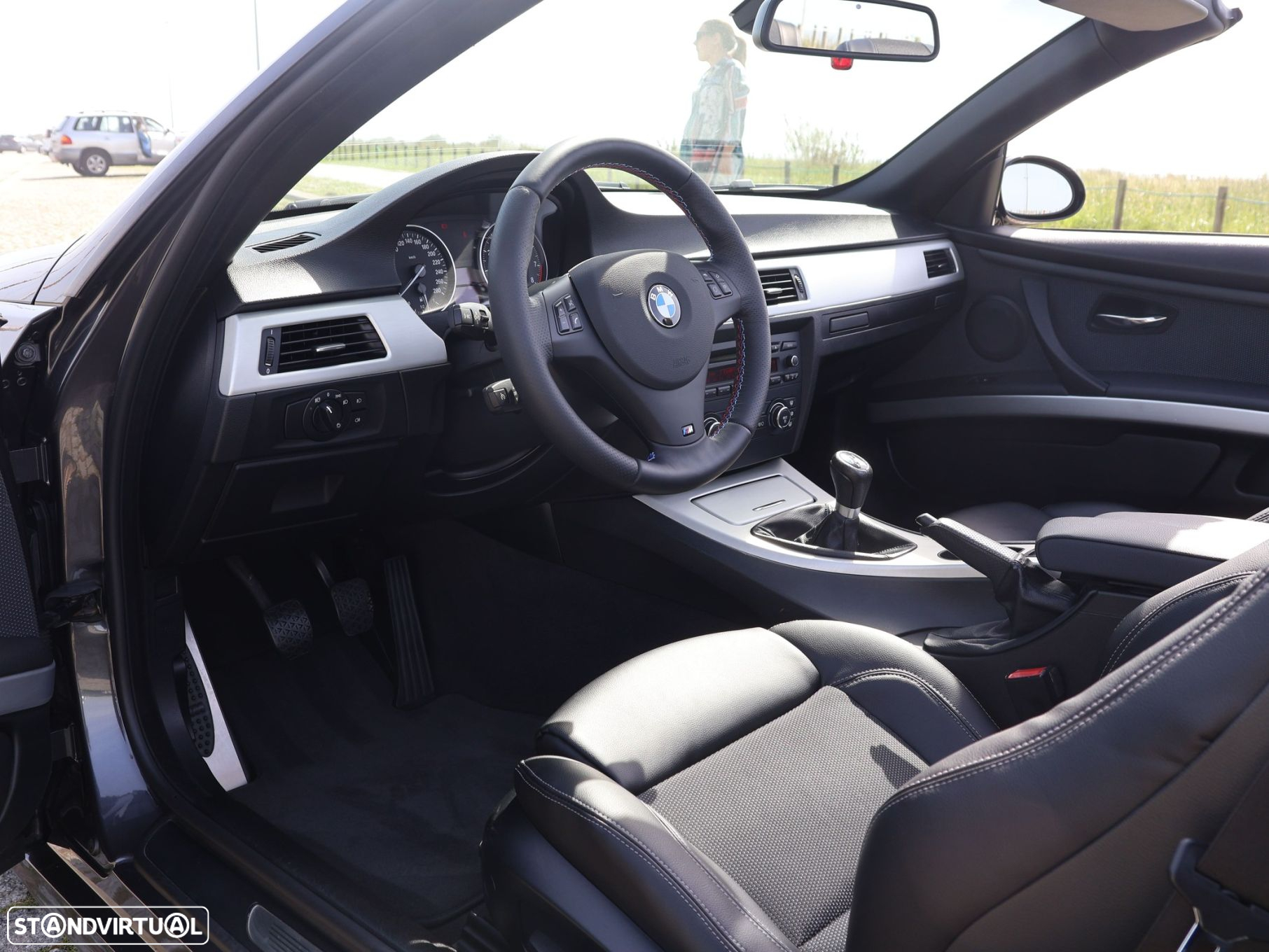 BMW 330 i - 33