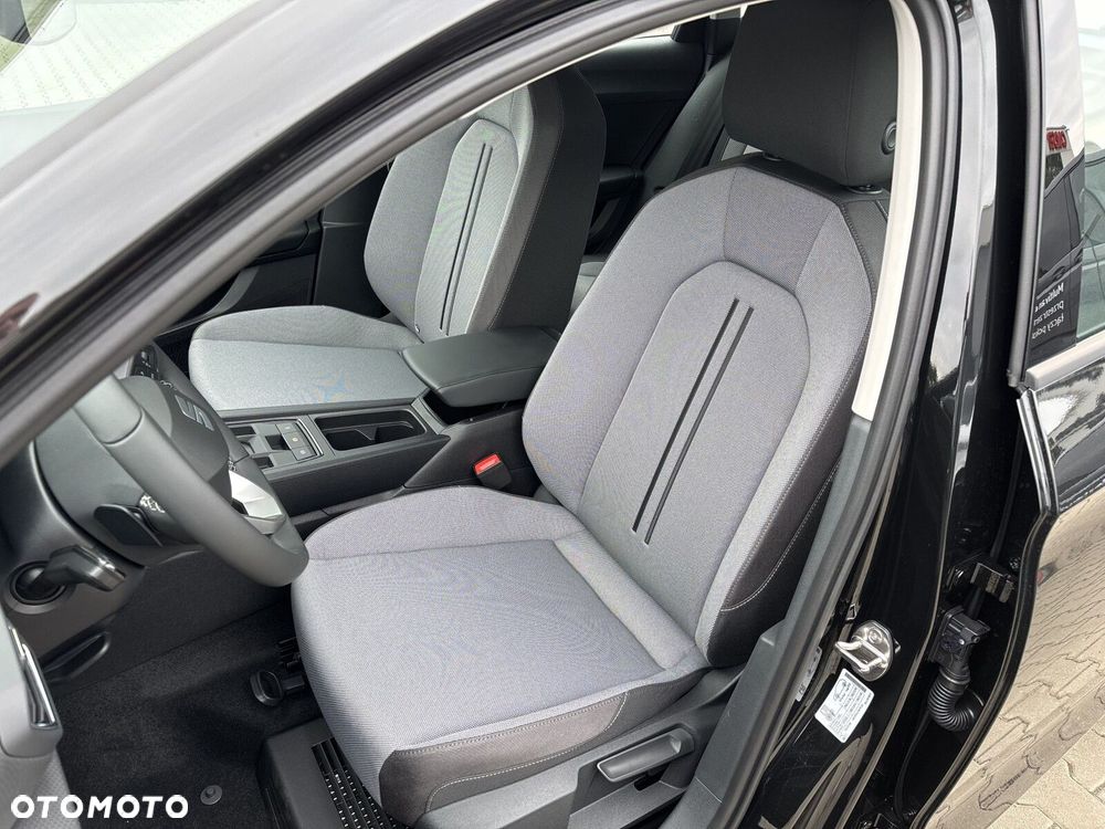 Seat Leon 1.5 eTSI Style DSG - 12