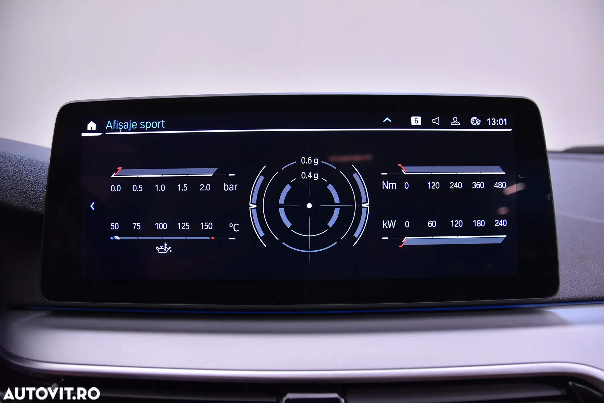 BMW Seria 5 530e xDrive AT PHEV - 22