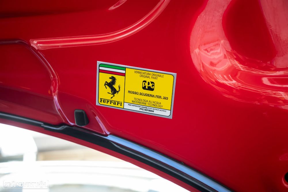 Ferrari 458 - 7