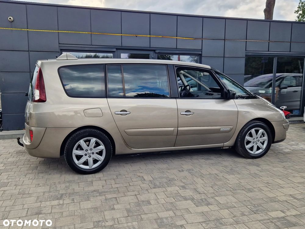 Renault Grand Espace Gr 2.0 dCi Impulsion - 7