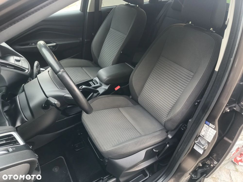Ford C-MAX 1.5 TDCi Titanium - 9