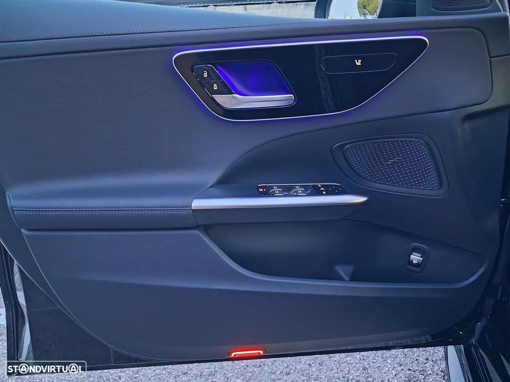 Mercedes-Benz C 300 de AMG Line - 9