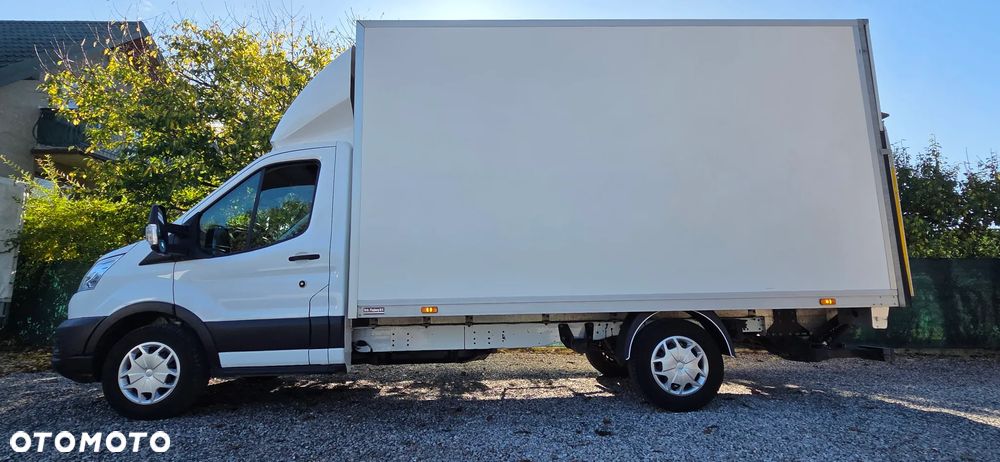 Ford Transit - 16