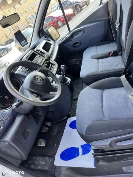 Opel Vivaro  L2H1 - 3