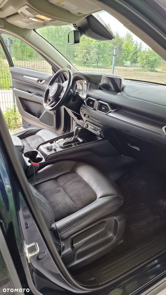 Mazda CX-5 2.5 Skyenergy AWD - 13