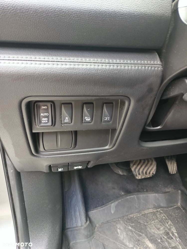 Renault Koleos 2.0 dCi Initiale Paris 4x4 X-Tronic - 24