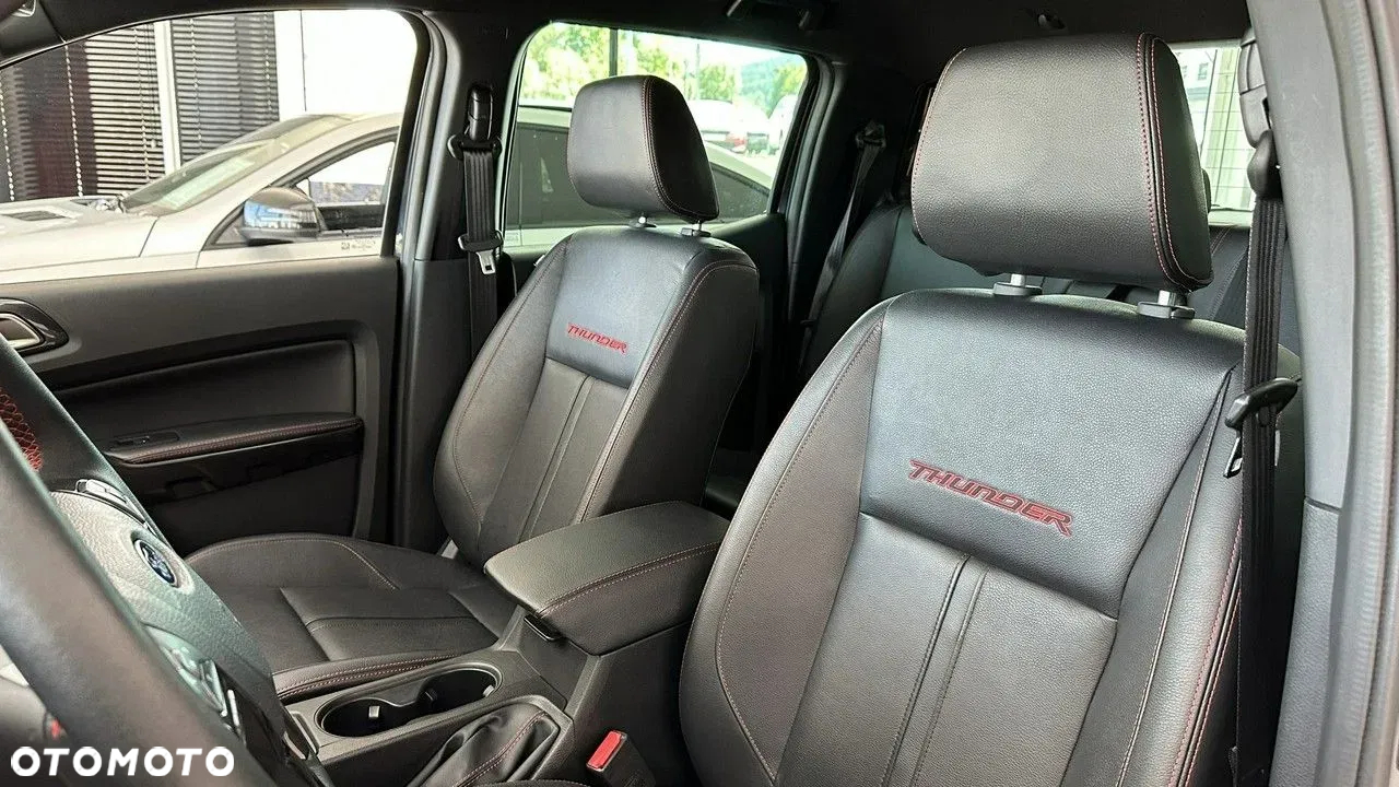 Ford Ranger - 11