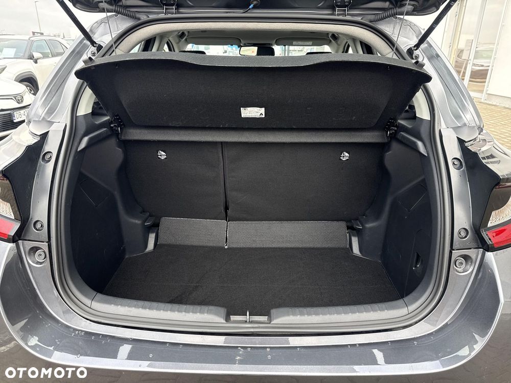 Toyota Yaris - 11