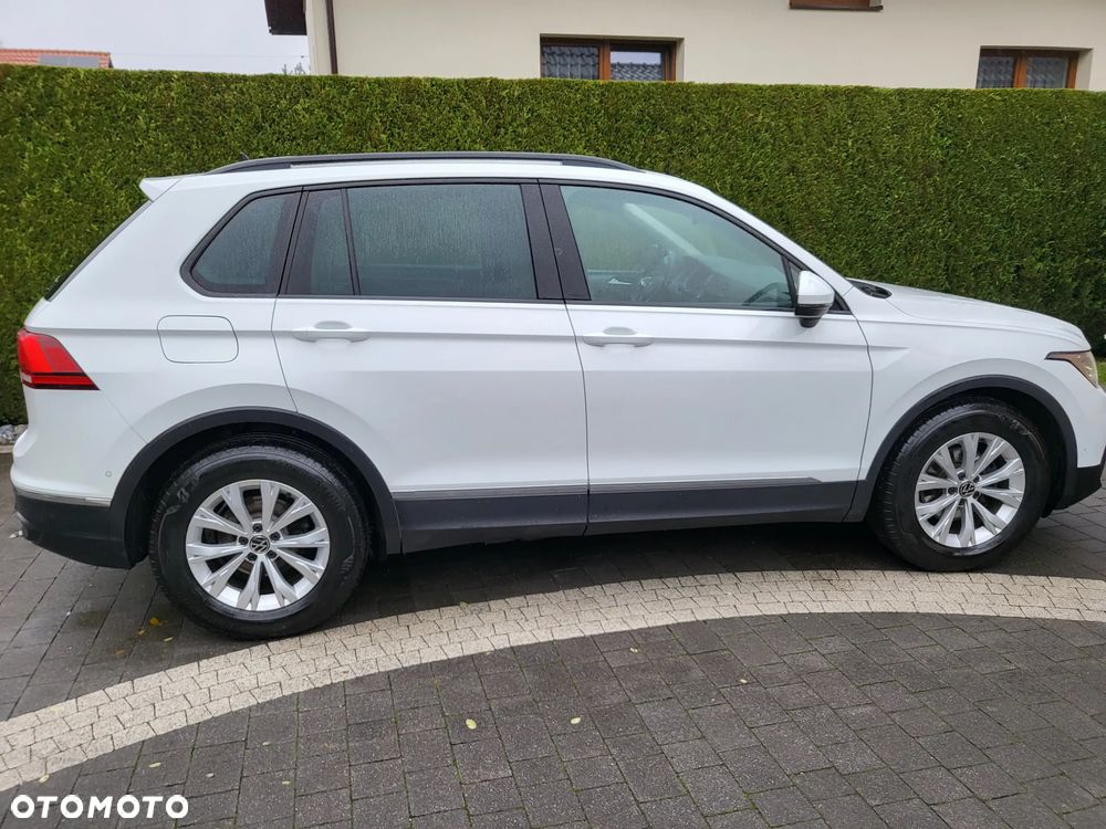 Volkswagen Tiguan 2.0 TDI SCR Life DSG - 9