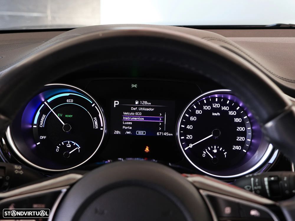 Kia XCeed 1.6 GDi PHEV Drive - 26