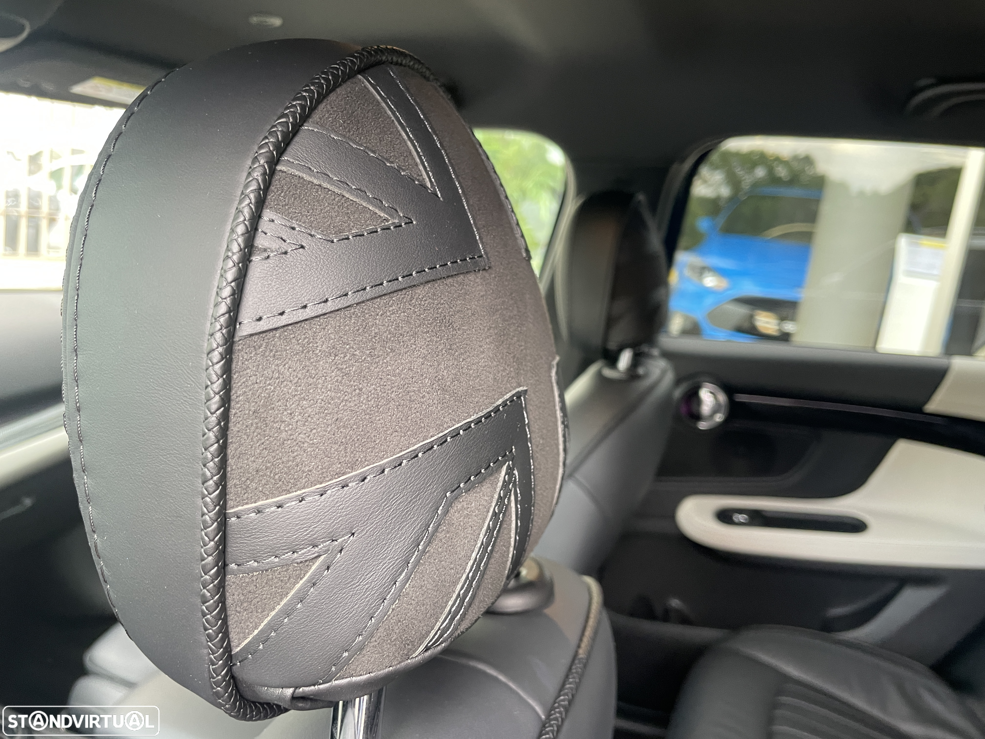 MINI Countryman Cooper SE ALL4 Auto - 24