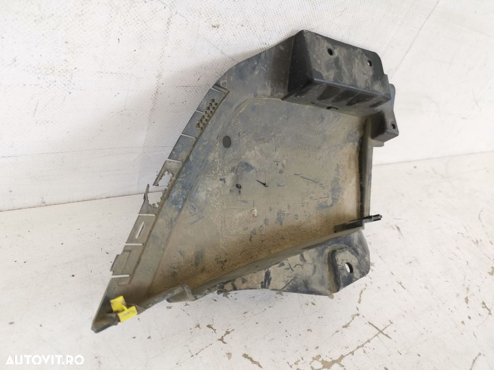 Suport Bara Fata Stanga Land Rover DISCOVERY SPORT SUV [L550] 2014 201 - 6