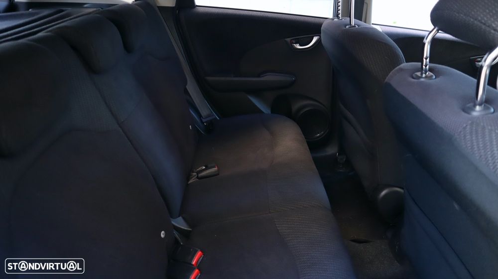 Honda Jazz 1.3 IMA i-VTEC Comfort - 43