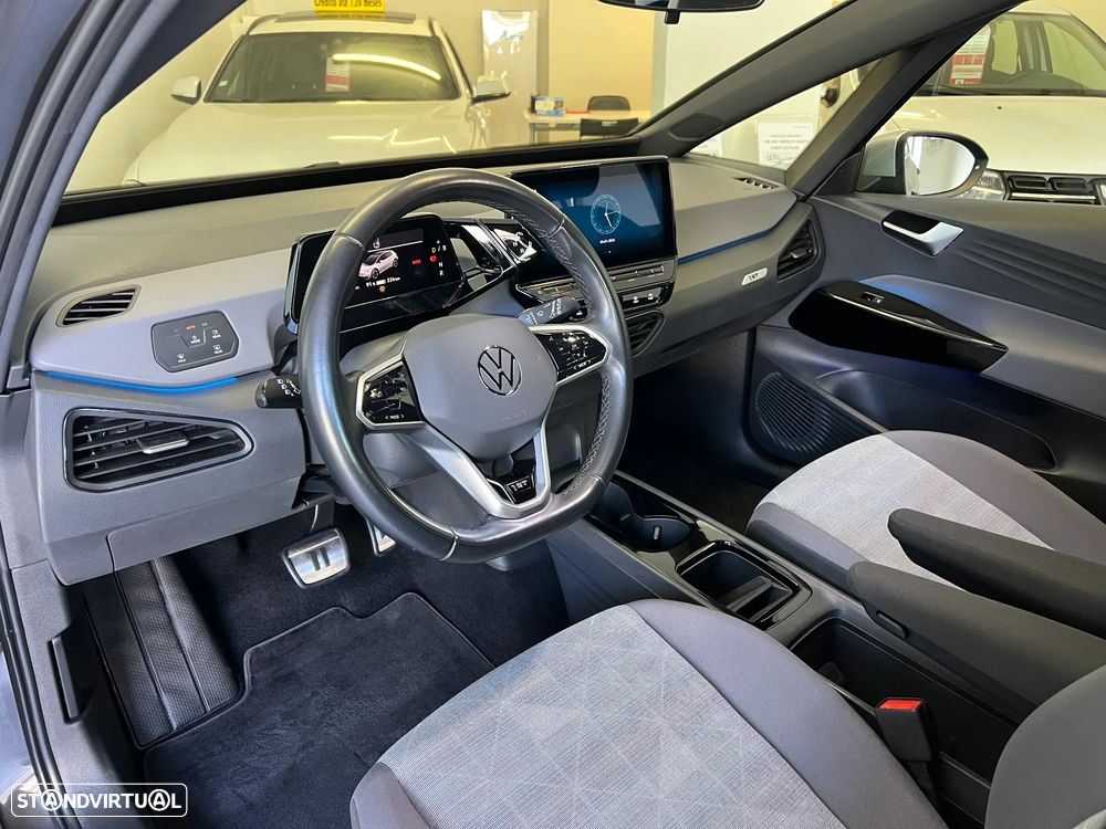 VW ID.3 Performance Upgrade Pro 1st Plus - 37