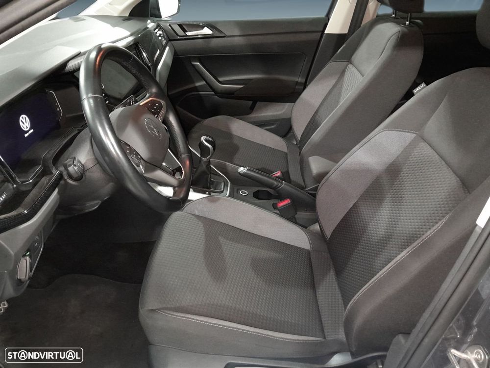 VW Polo 1.0 TSI Urban - 20