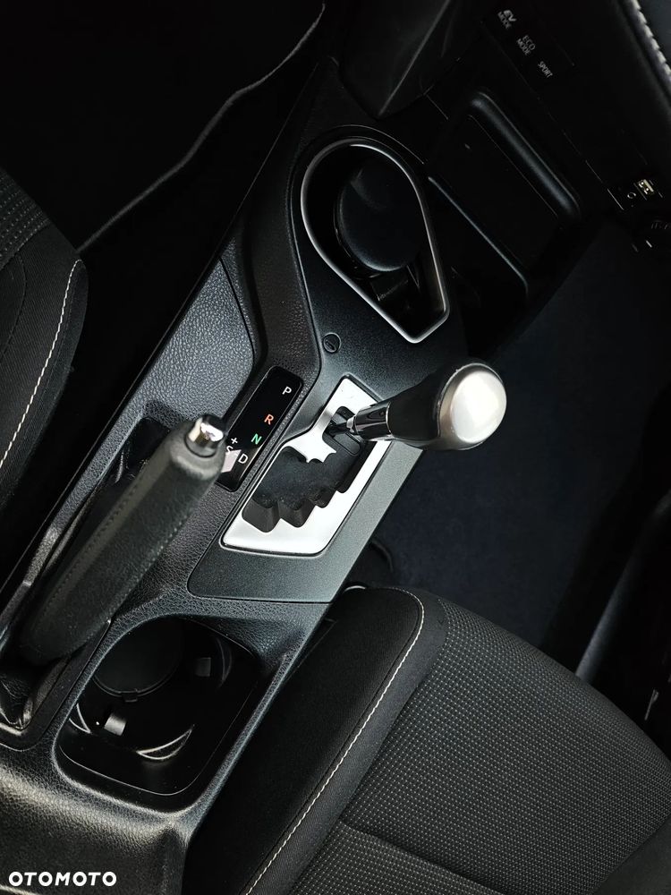 Toyota RAV4 2.5 4x2 Comfort - 23