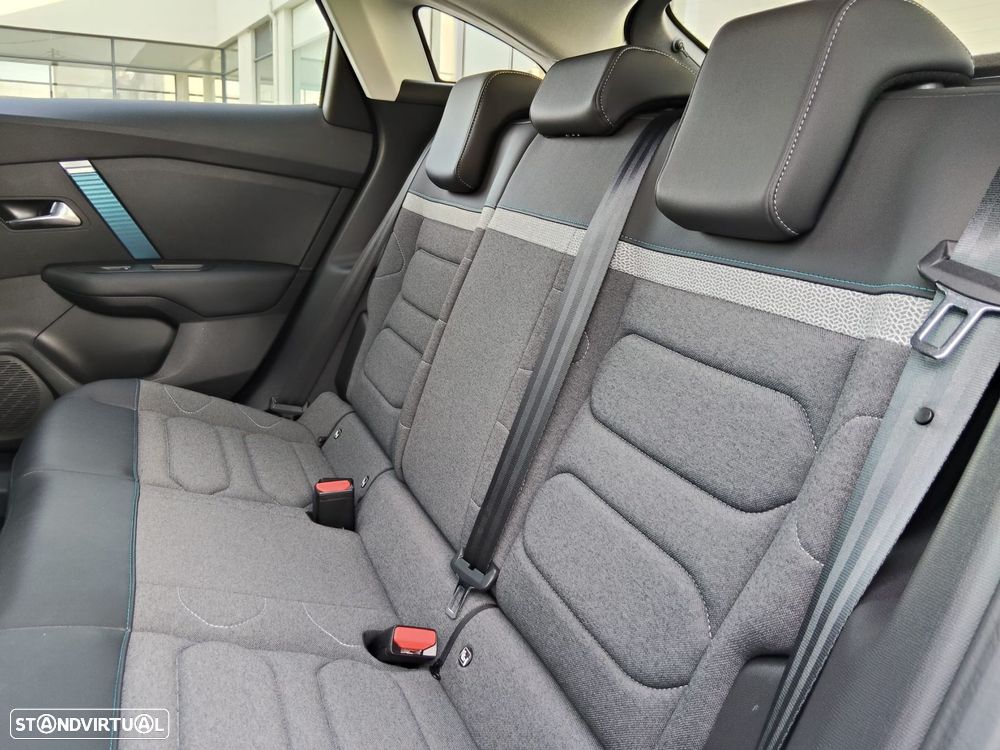 Citroën e-C4 50 kWh Feel Pack - 10