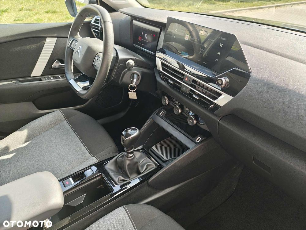 Citroën C4 PureTech 130 Stop&Start FEEL PACK - 10
