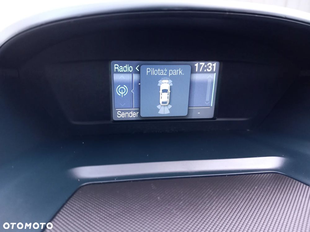 Ford C-MAX 1.6 EcoBoost Start-Stop-System Business Edition - 38