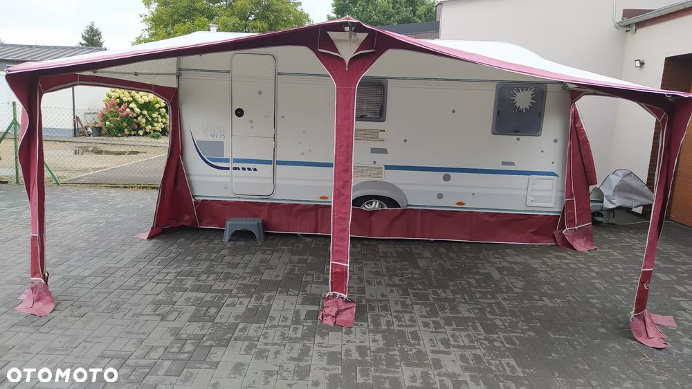 Adria 462 - 11