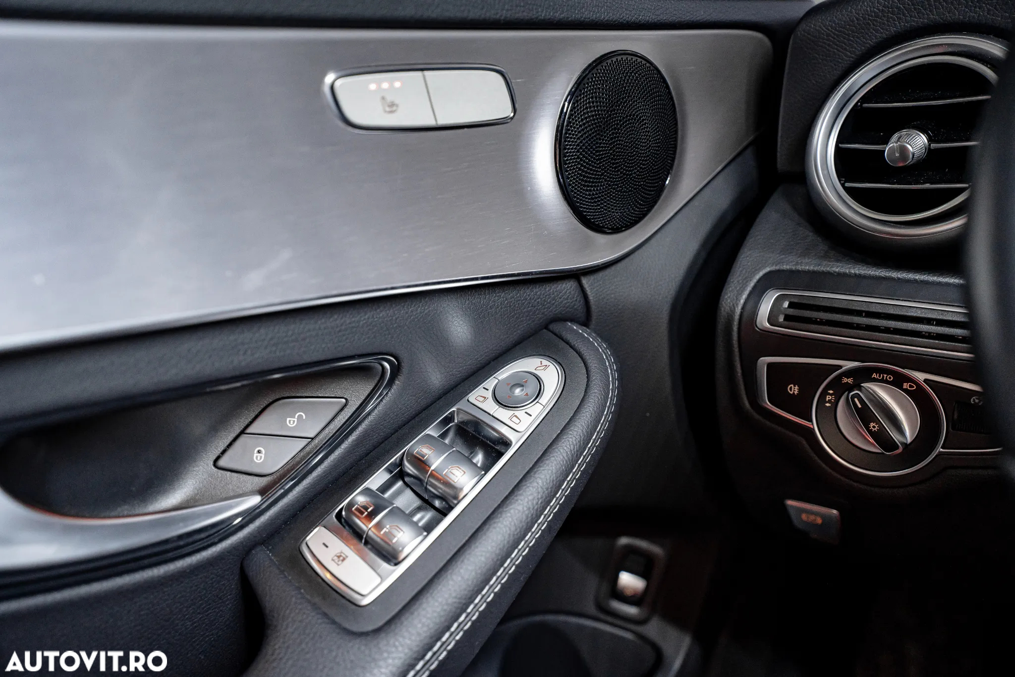 Mercedes-Benz C 220 d T 9G-TRONIC - 16