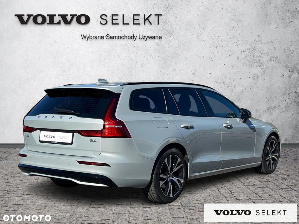 Volvo V60 - 6