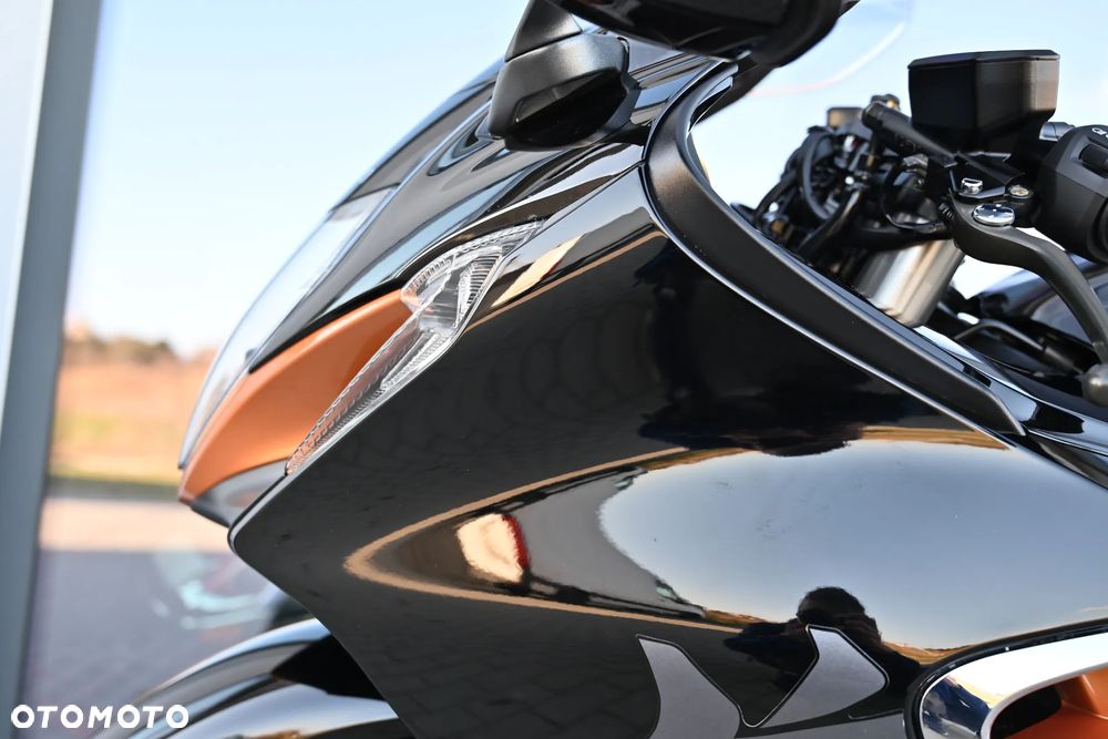 Suzuki GSX-R - 29
