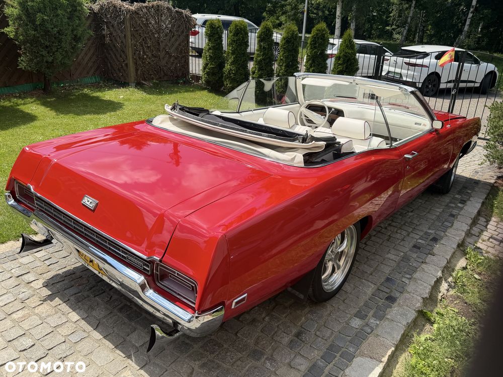 Ford Inny - 6