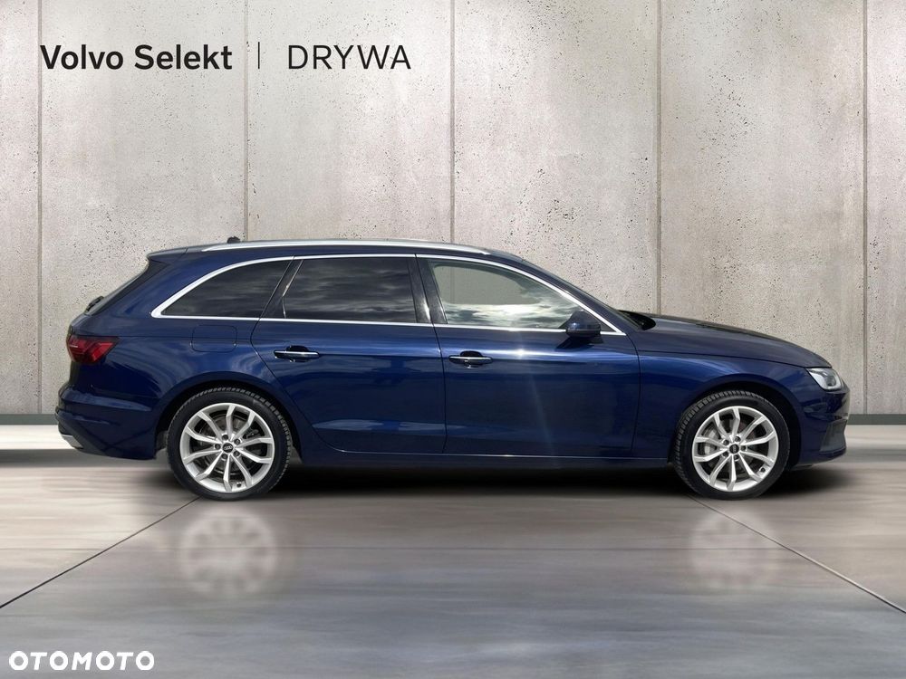 Audi A4 Avant - 7