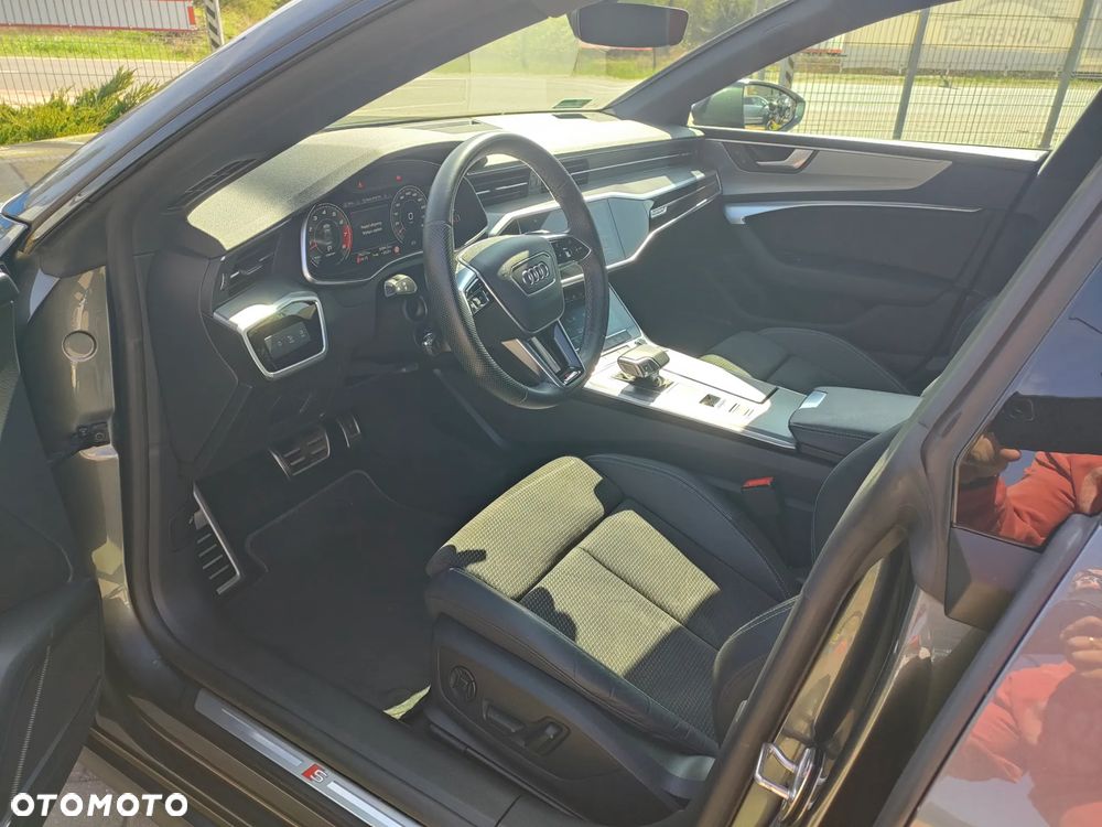 Audi A7 Sportback - 21