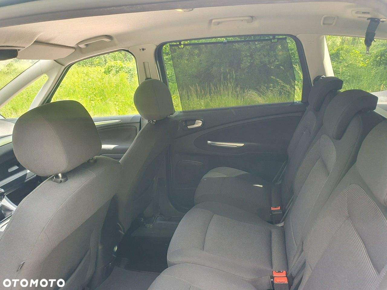 Ford S-Max - 14