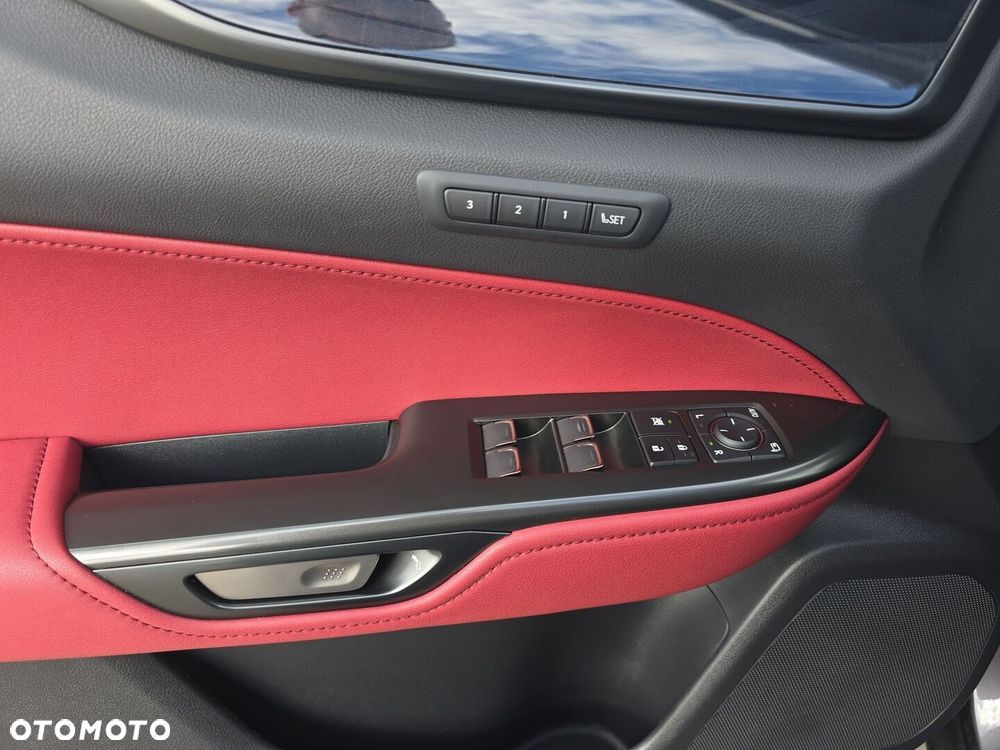 Lexus NX 350h Prestige AWD - 13