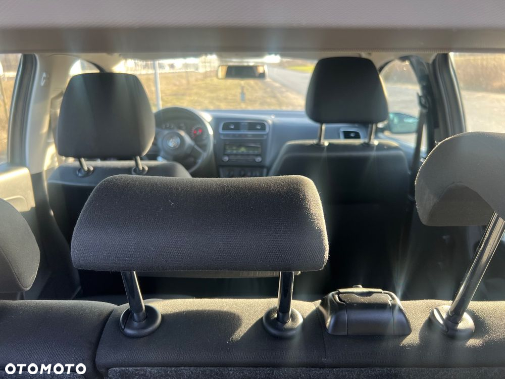 Volkswagen Polo 1.2 Life - 9