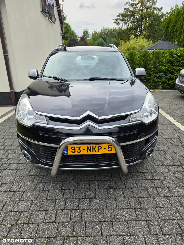Citroën C-Crosser 2.4 Exclusive - 3