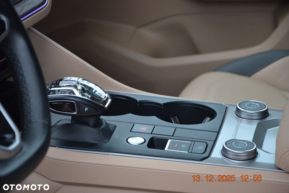 Volkswagen Touareg 3.0 V6 TSI OPF 4Motion Elegance - 13