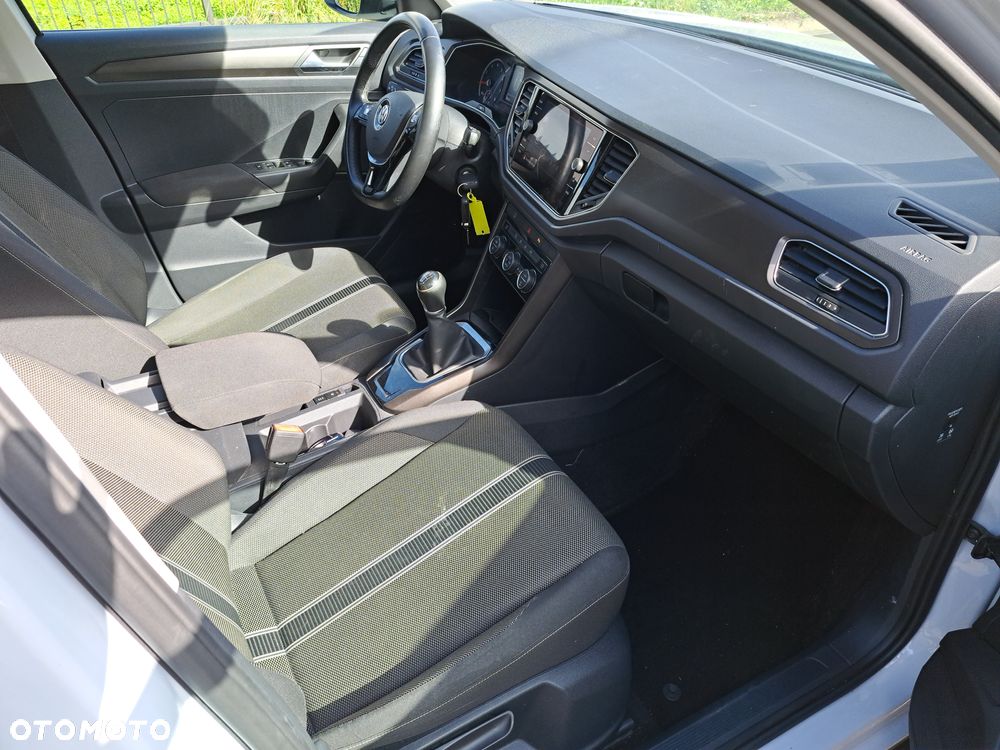 Volkswagen T-Roc ver-1-0-tsi-special-edition - 20