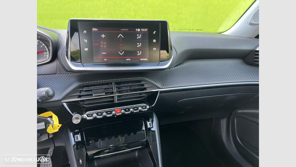 Peugeot 2008 1.2 PureTech Allure - 10