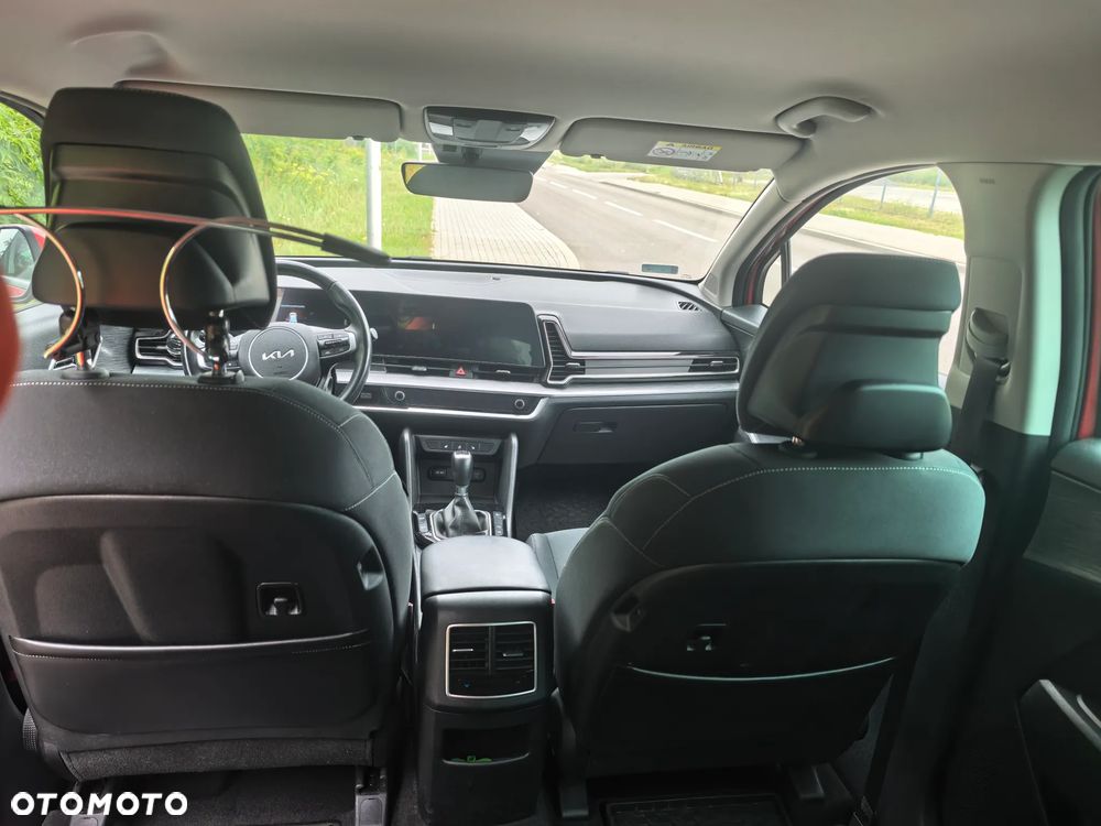 Kia Sportage 1.6 T-GDI Business Line 2WD - 11