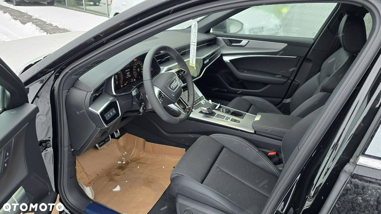 Audi A6 - 7